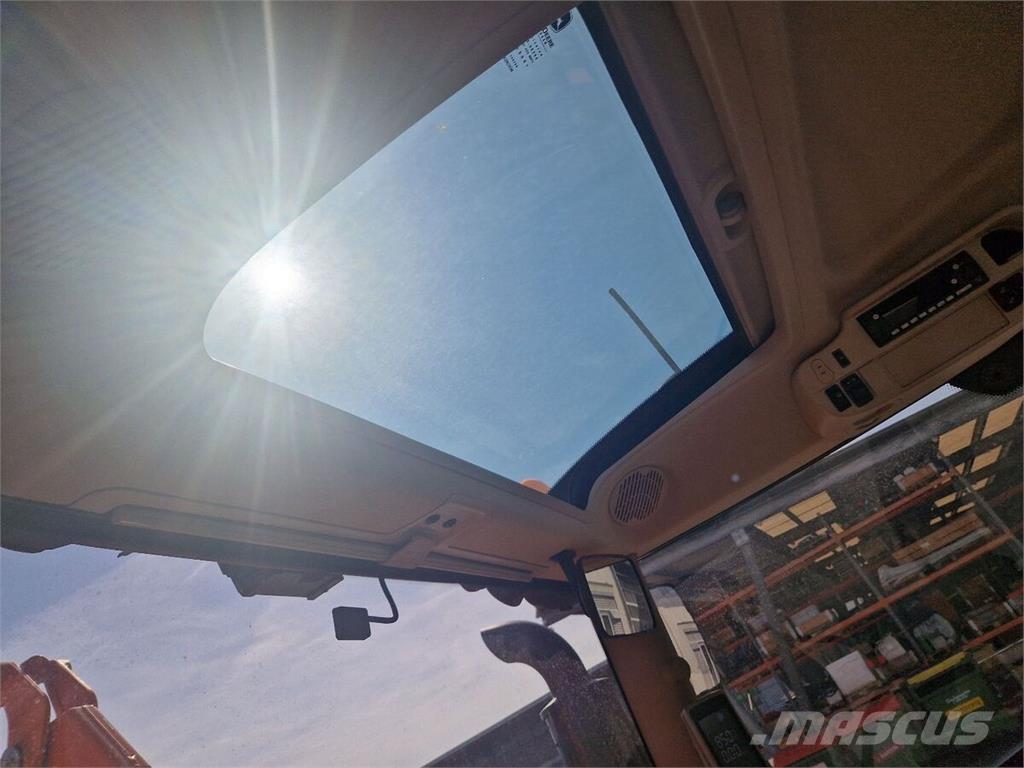 John Deere 6R 150 Tractors