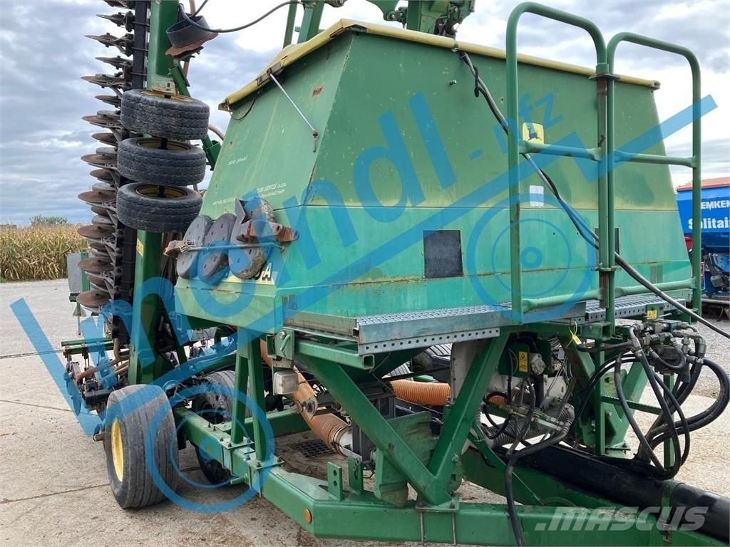 John Deere 740 A Other tillage machines and accessories