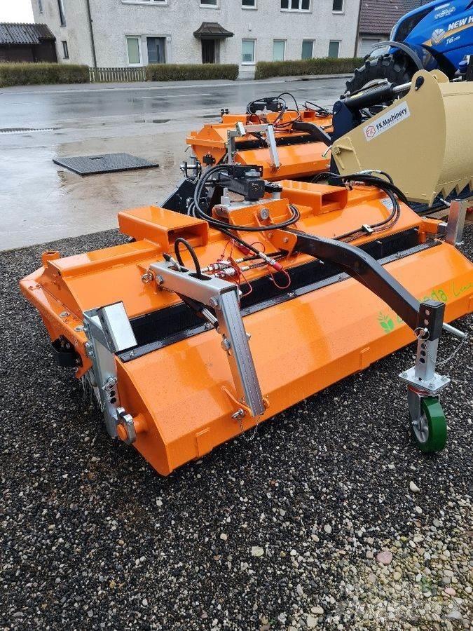  Kehrmaschine 180cm Groundcare - Others