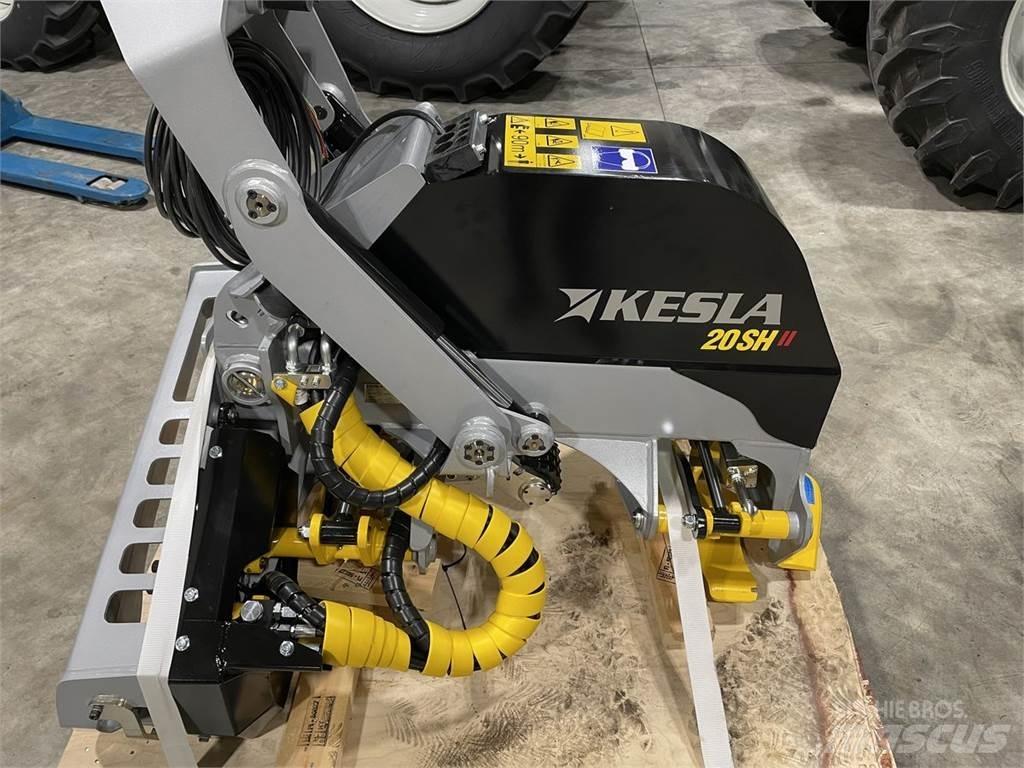Kesla 20 SH II Forestry - Others