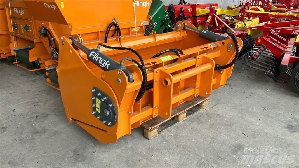  KHS 2Type 2000 Agriculture - Others