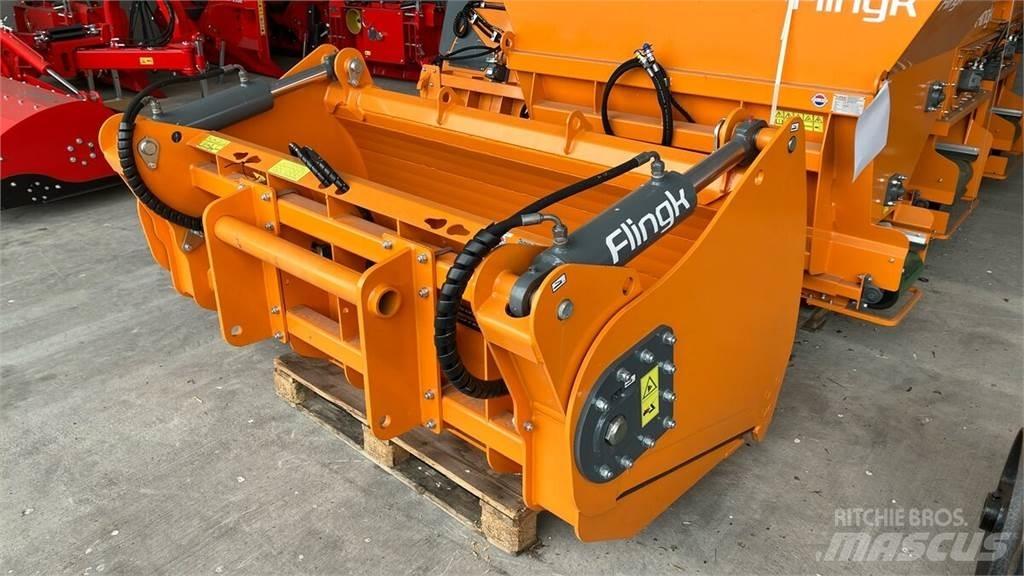  KHS 2Type 2000 Agriculture - Others