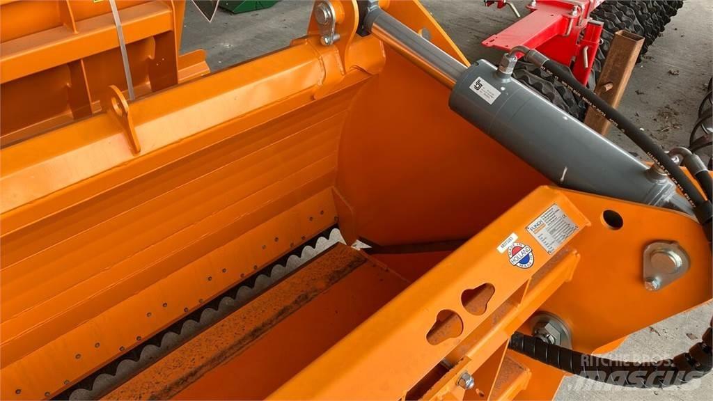  KHS 2Type 2000 Agriculture - Others