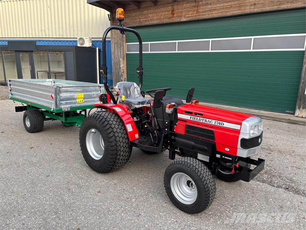  Kipper Other trailers