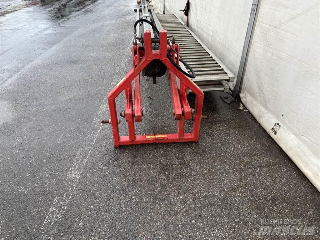 Kirchner TM H/A60 Other fertilizing machines and accessories