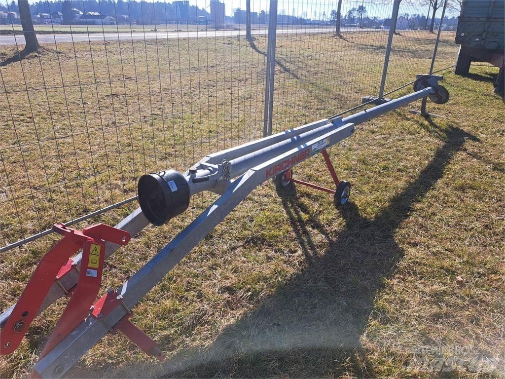 Kirchner TM50 Other fertilizing machines and accessories