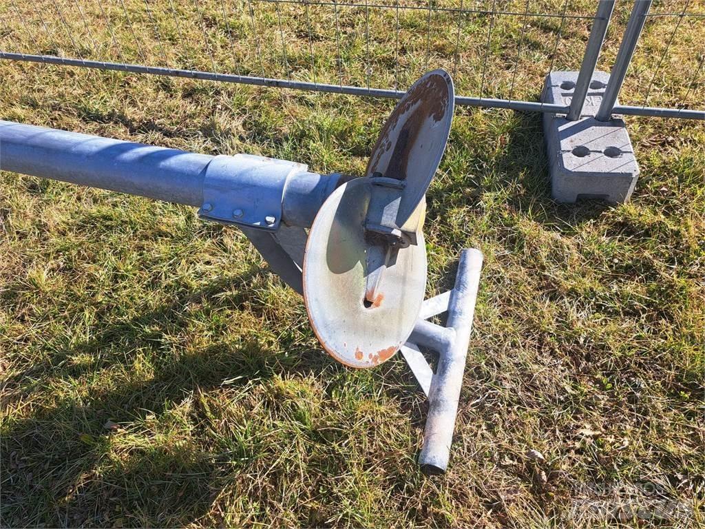 Kirchner TM50 Other fertilizing machines and accessories
