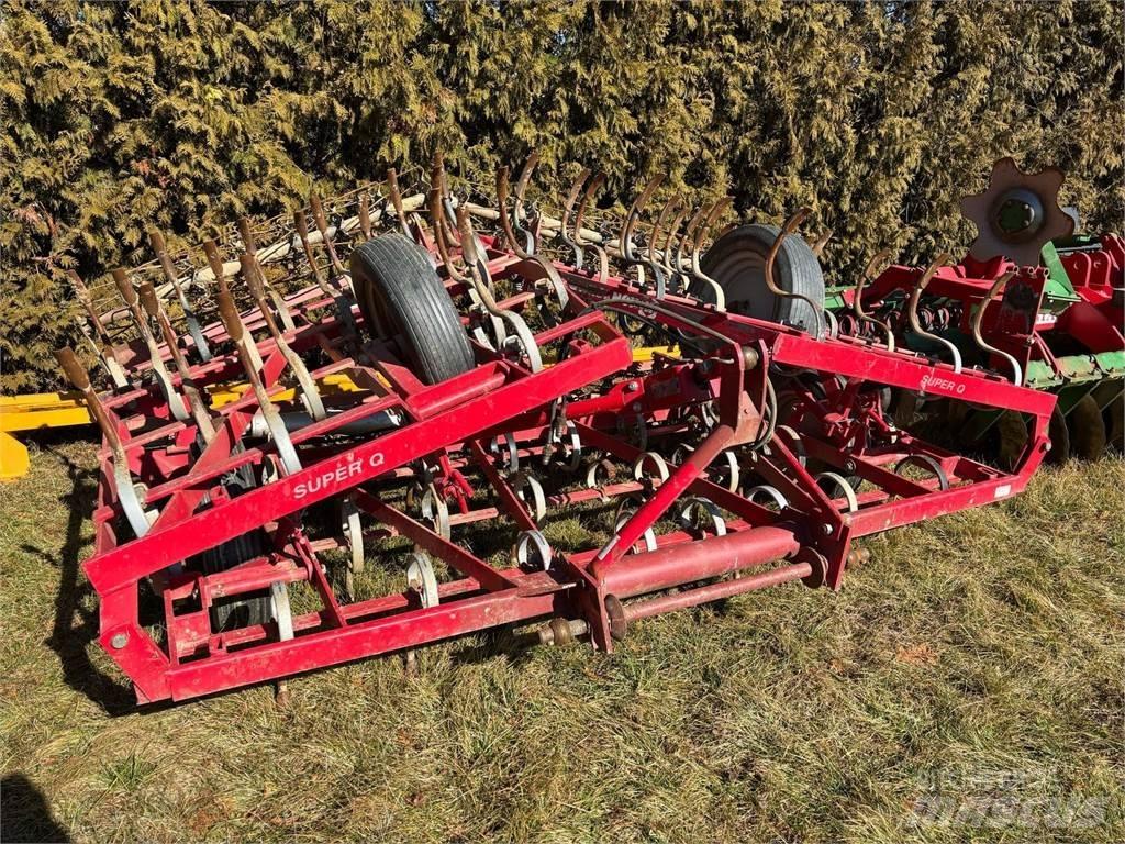 Kongskilde SQ 59 Disc harrows