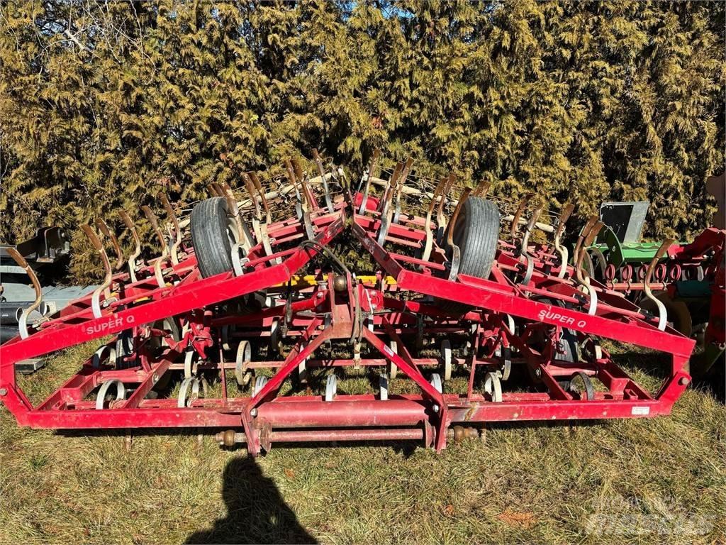 Kongskilde SQ 59 Disc harrows