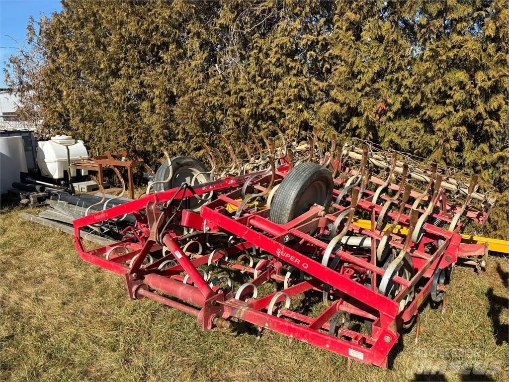 Kongskilde SQ 59 Disc harrows