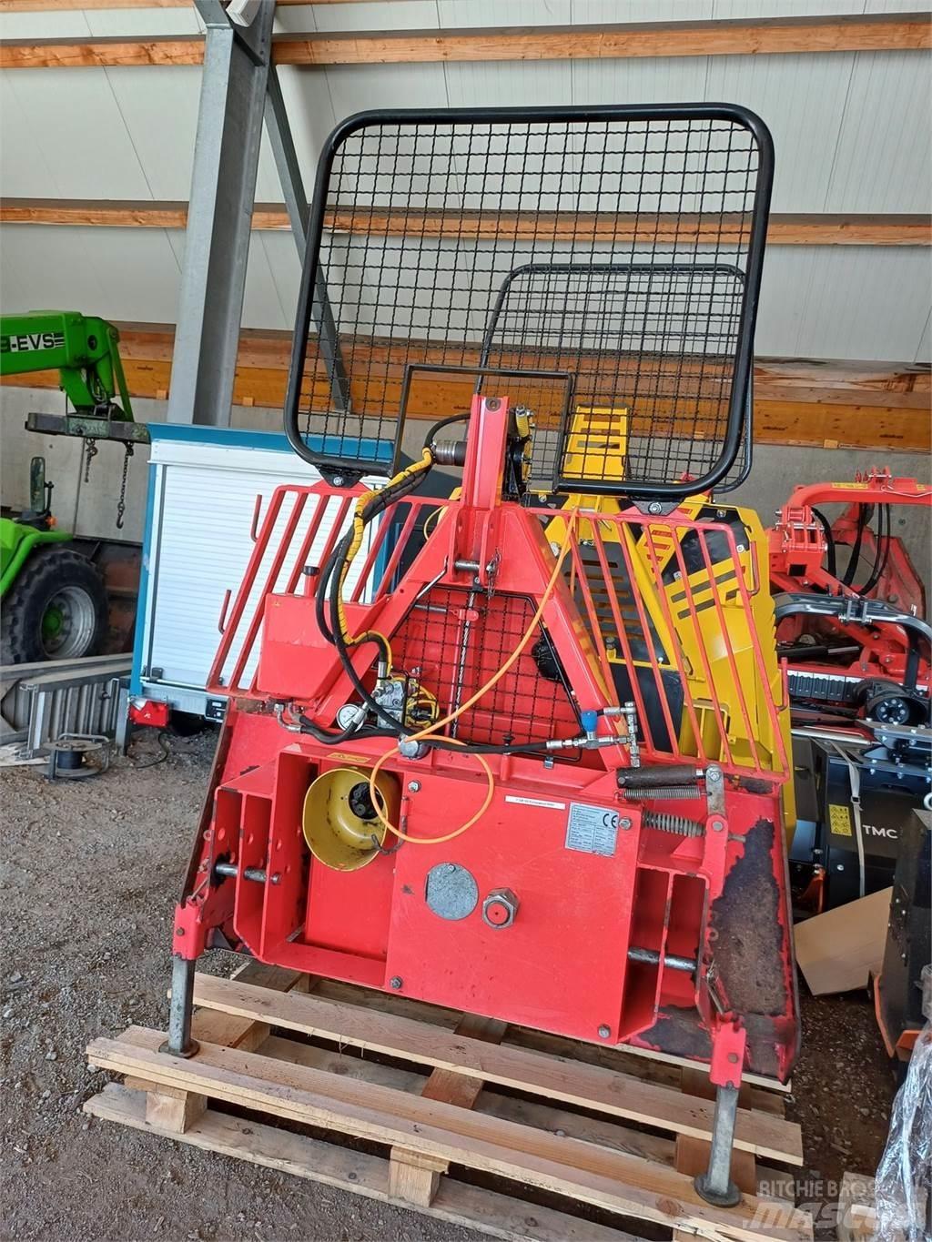  Königswieser 600 EH Winches
