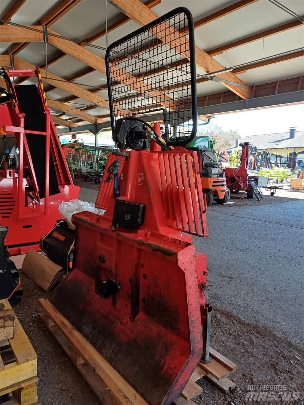  Königswieser 600 EH Winches