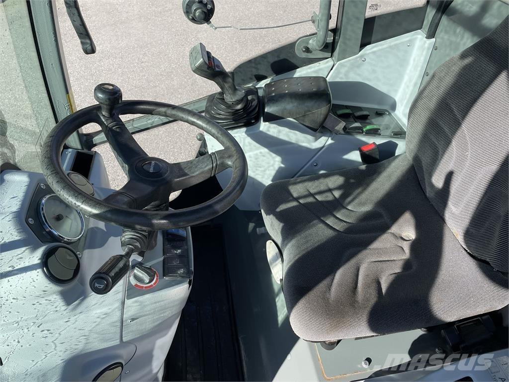 Kramer 5065 Wheel loaders