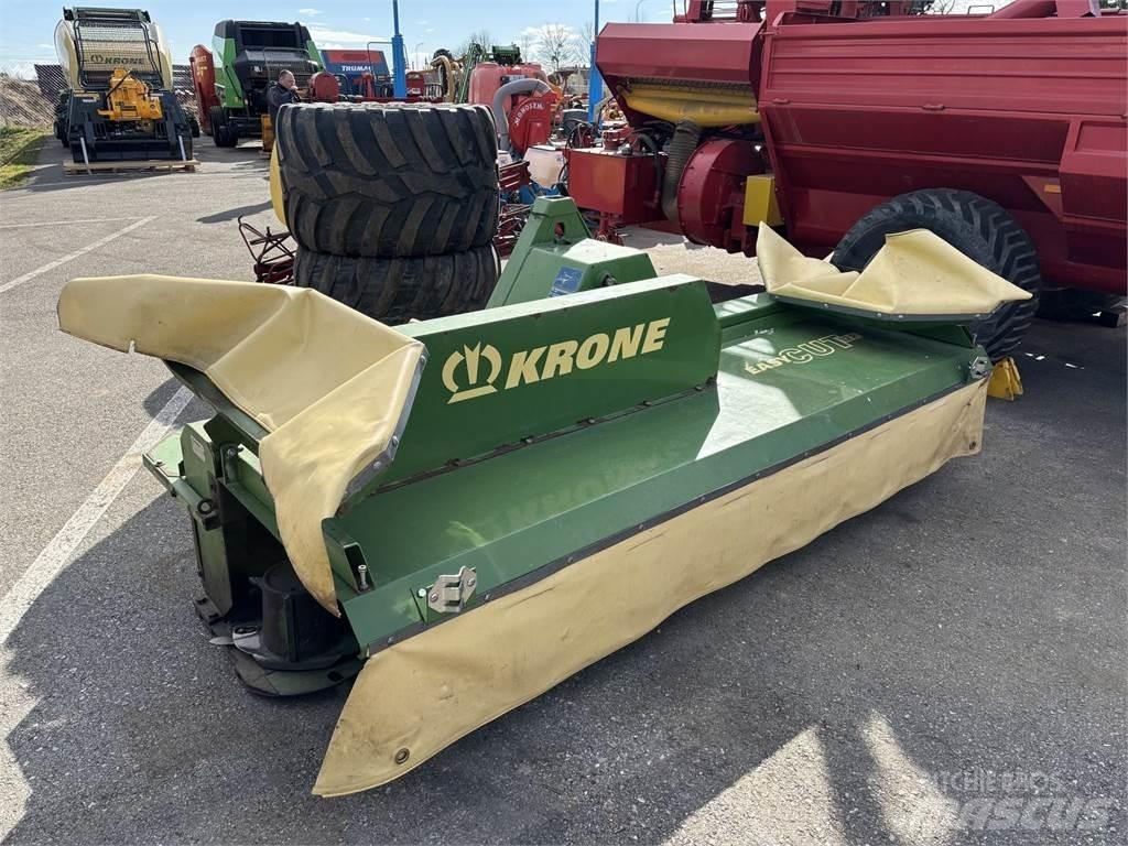 Krone EASY CUT 32 P Mowers