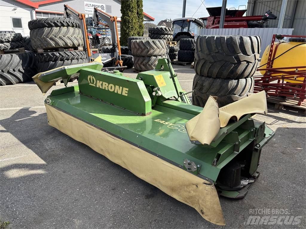 Krone EASY CUT 32 P Mowers