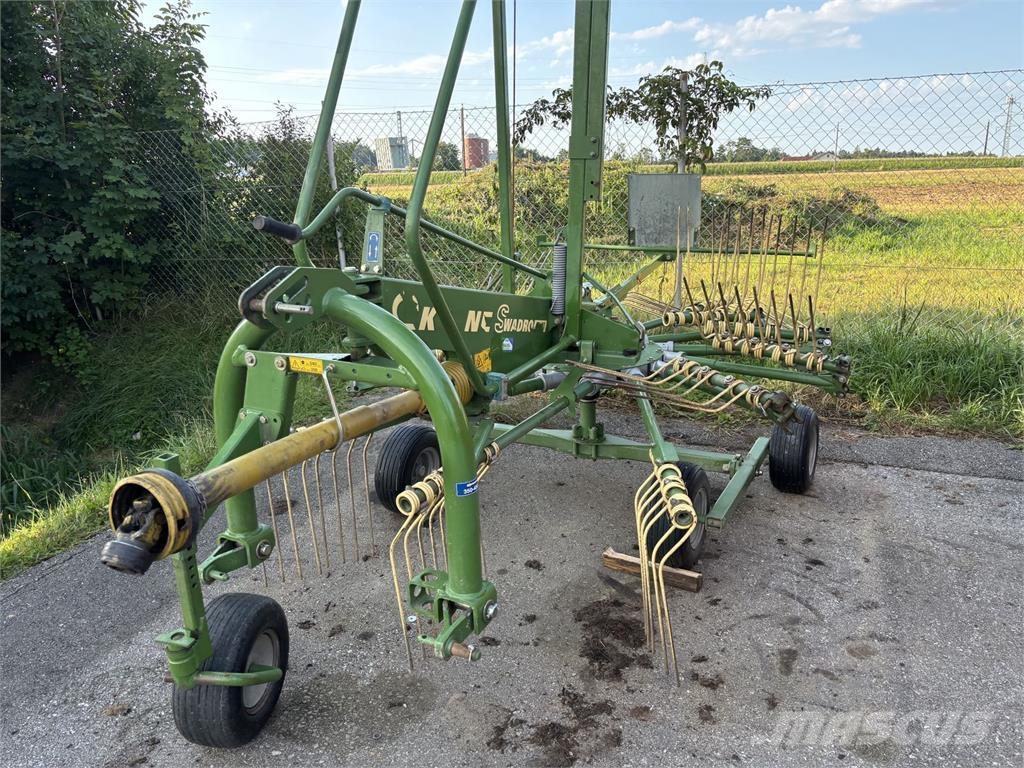 Krone Swadro 42 Swathers