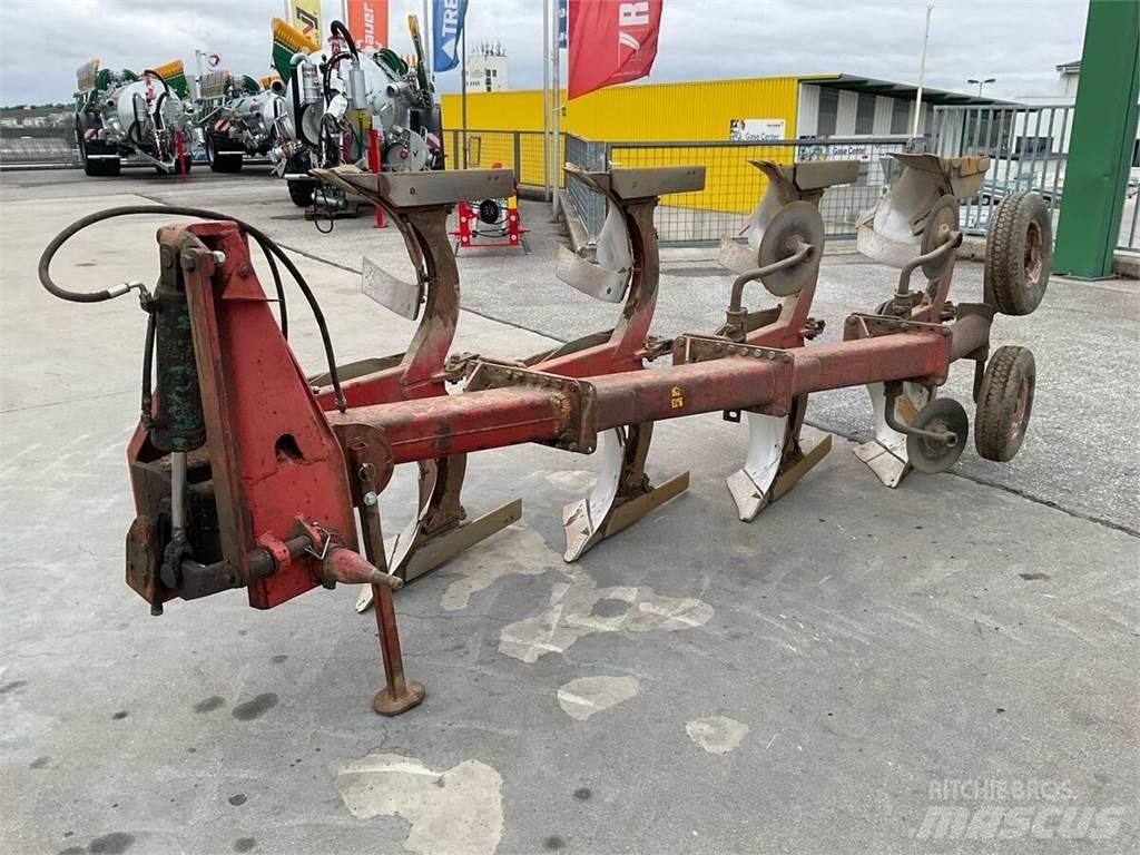 Kverneland E-14 Conventional ploughs