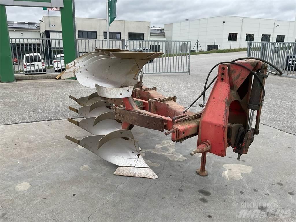 Kverneland E-14 Conventional ploughs