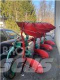 Kverneland LS95 Conventional ploughs