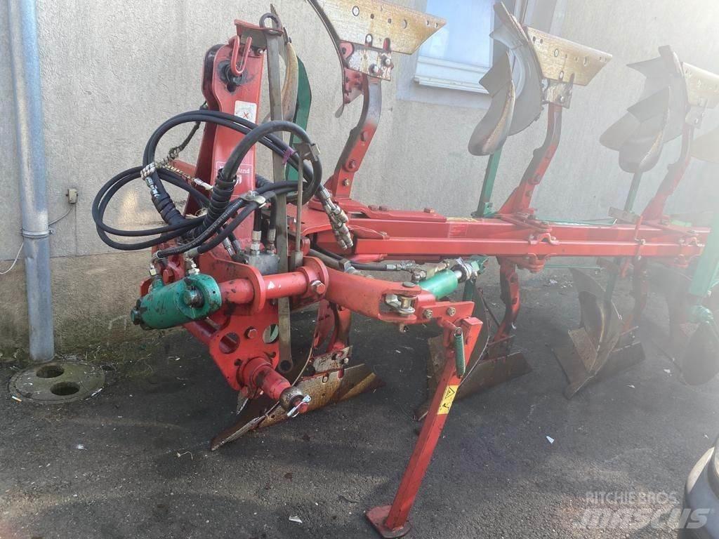 Kverneland LS95 Conventional ploughs