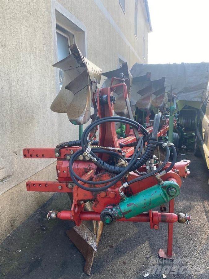 Kverneland LS95 Conventional ploughs