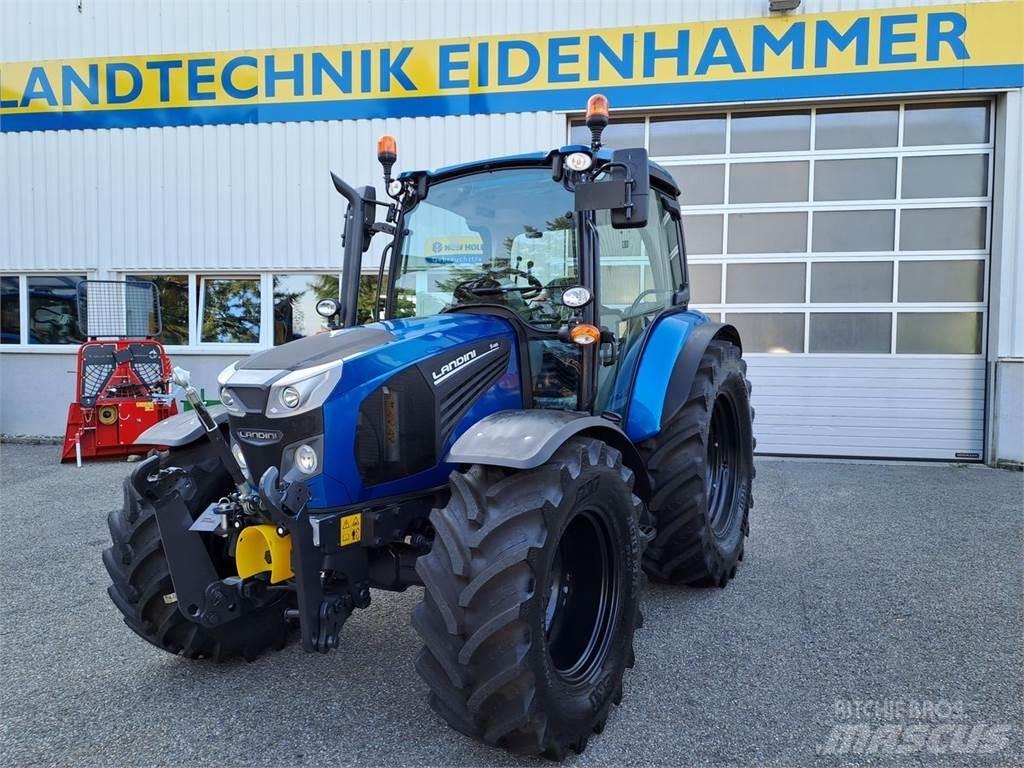 Landini Serie 5-085 Tractors
