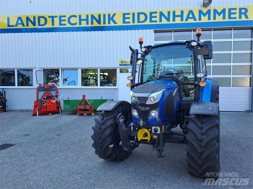 Landini Serie 5-085 Tractors