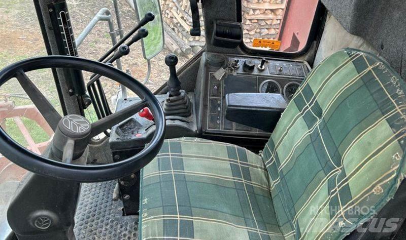 Laverda 3400 Combine harvesters