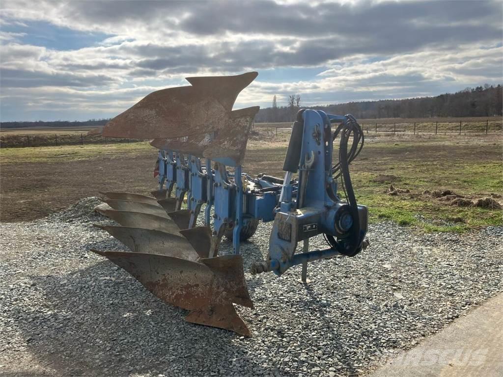 Lemken VarioOpal9 Conventional ploughs