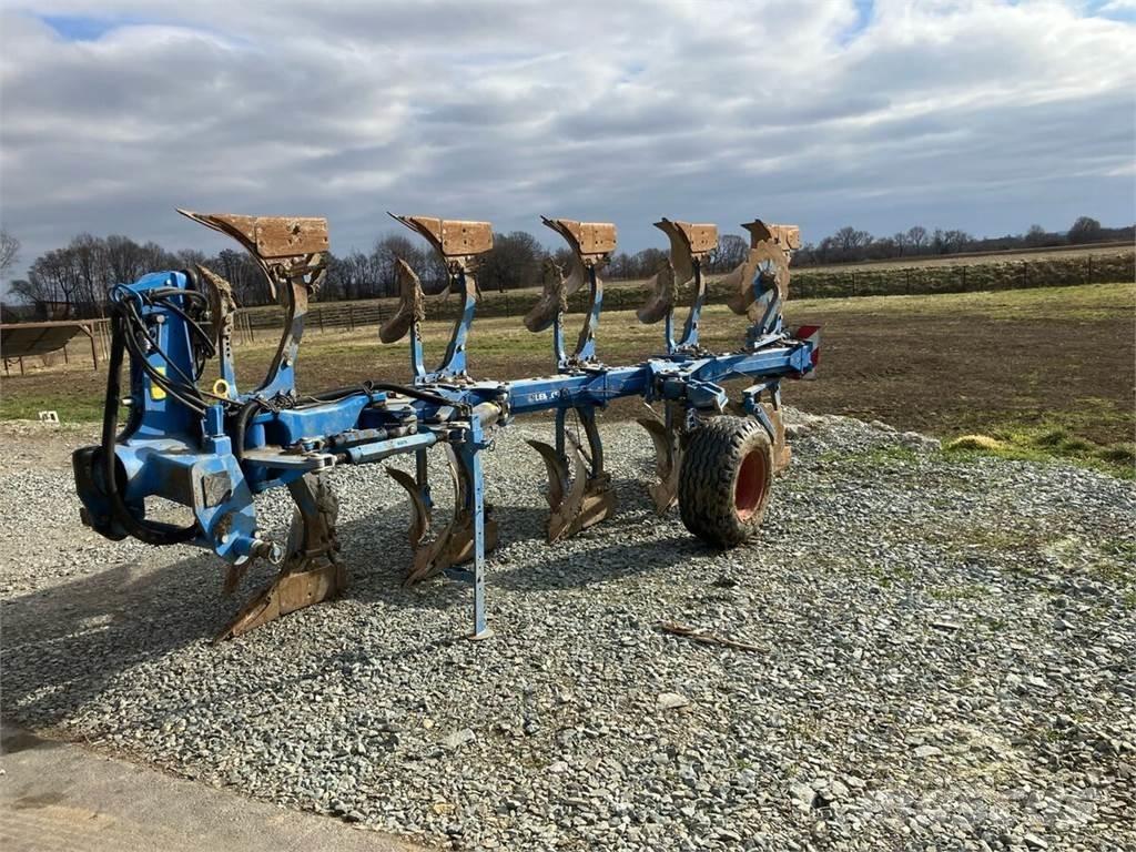 Lemken VarioOpal9 Conventional ploughs