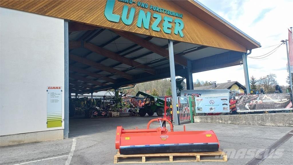 Maschio Brava L 250 Pasture mowers and toppers