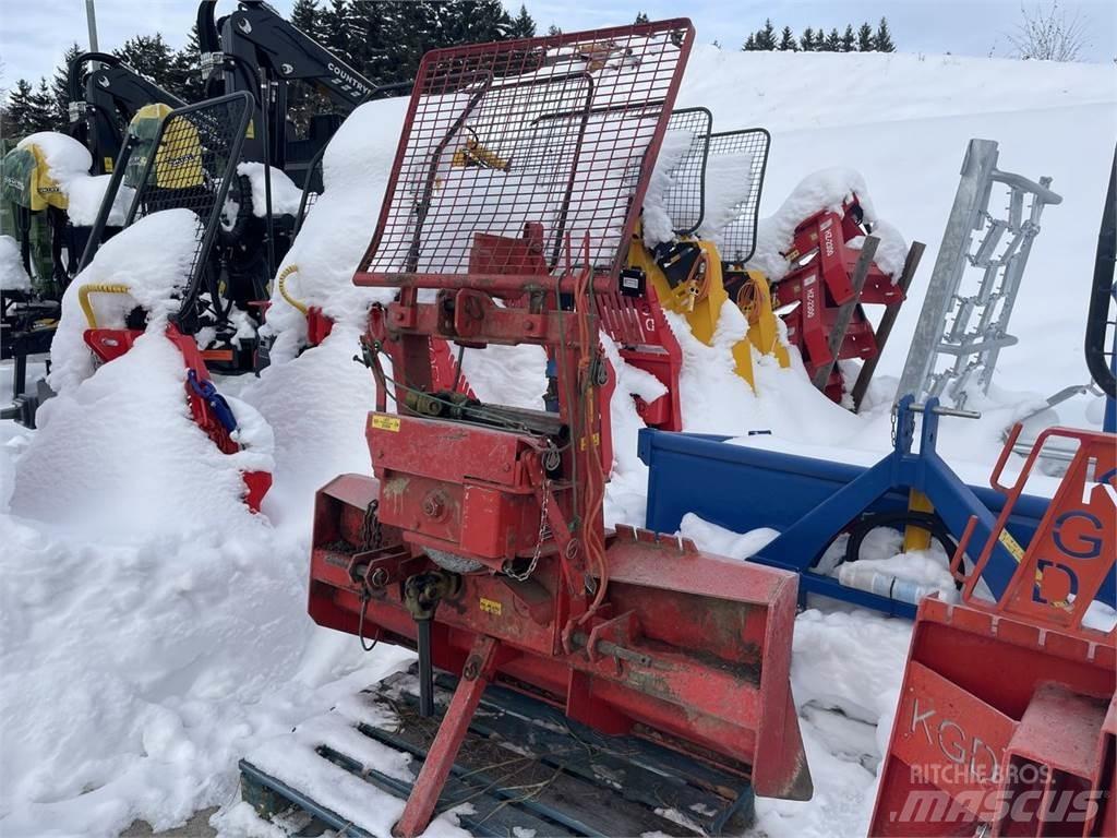 Maxwald A 501 S Winches