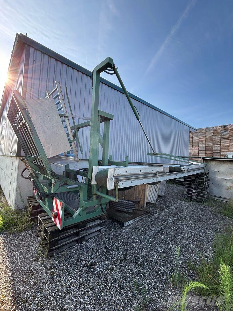  Mobiles Ernte band Agriculture - Others