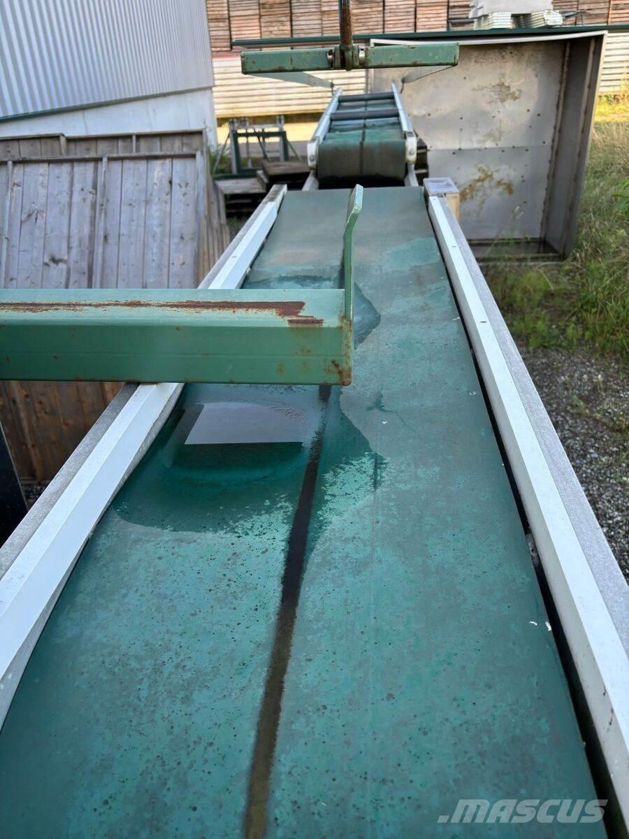  Mobiles Ernte band Agriculture - Others