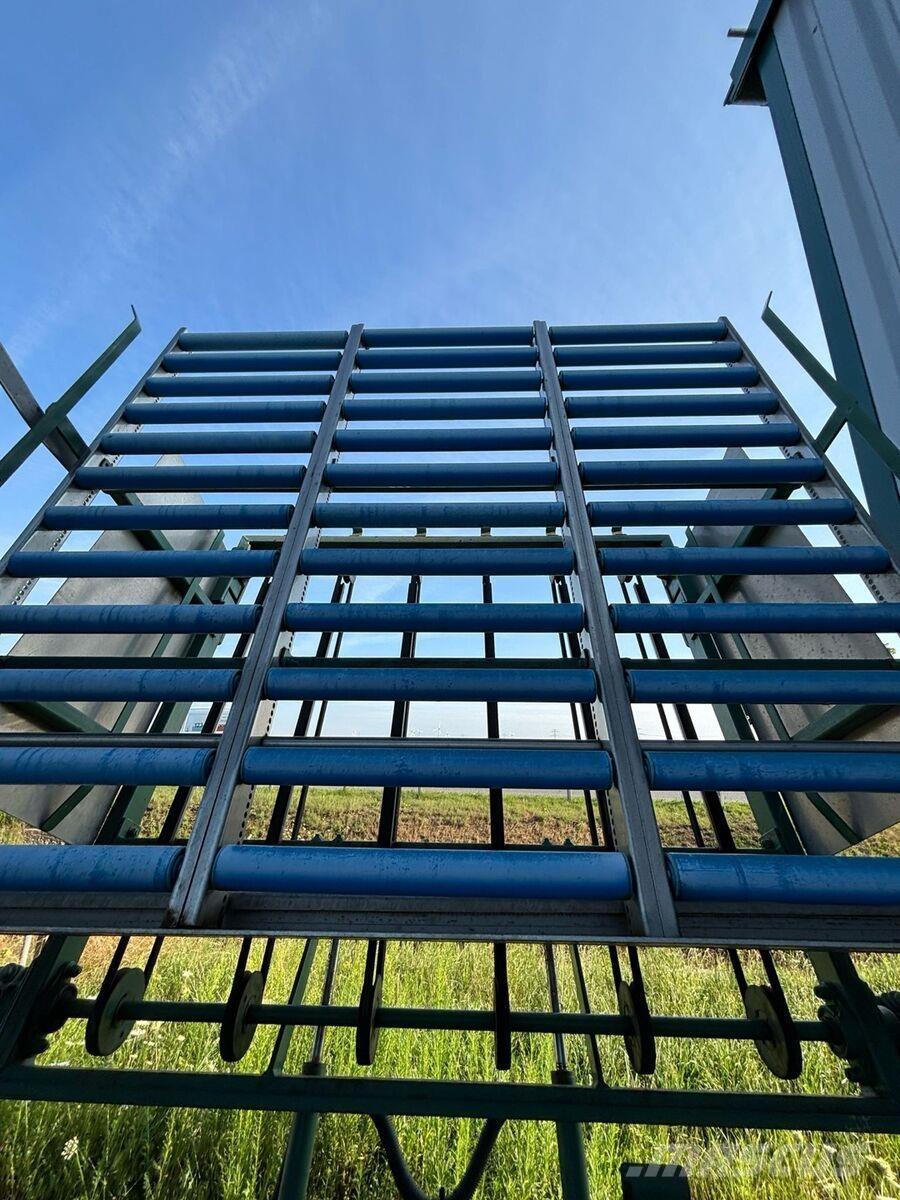  Mobiles Ernte band Agriculture - Others