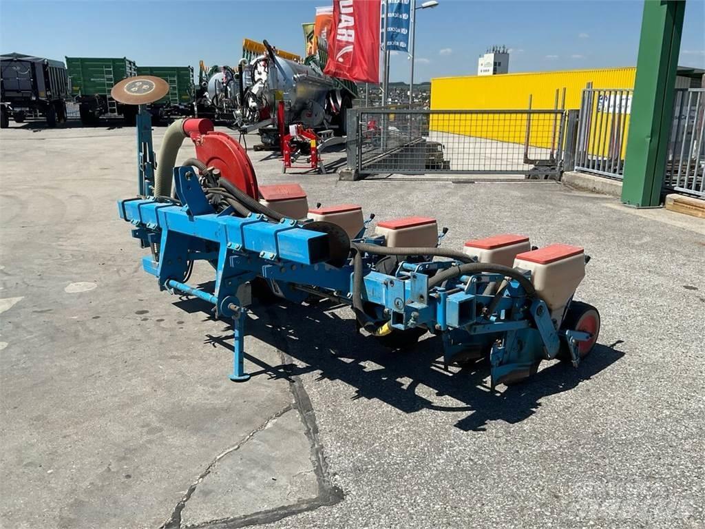 Monosem NC Planters