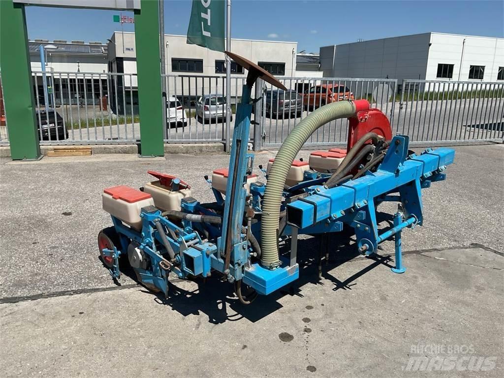 Monosem NC Planters