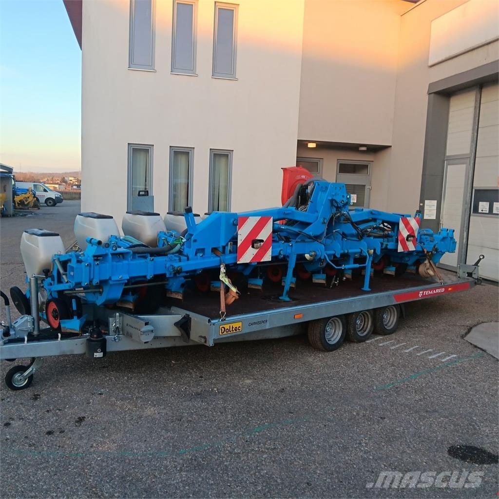 Monosem NC Planters