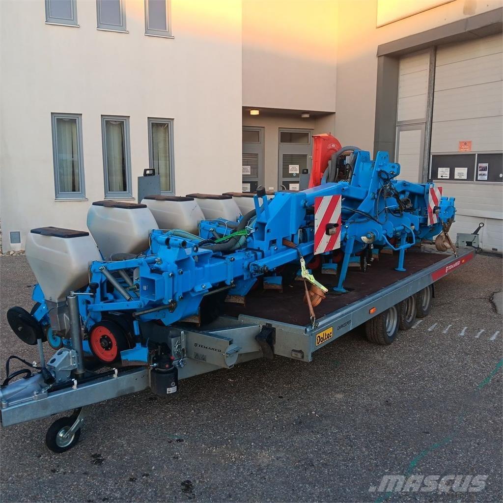 Monosem NC Planters