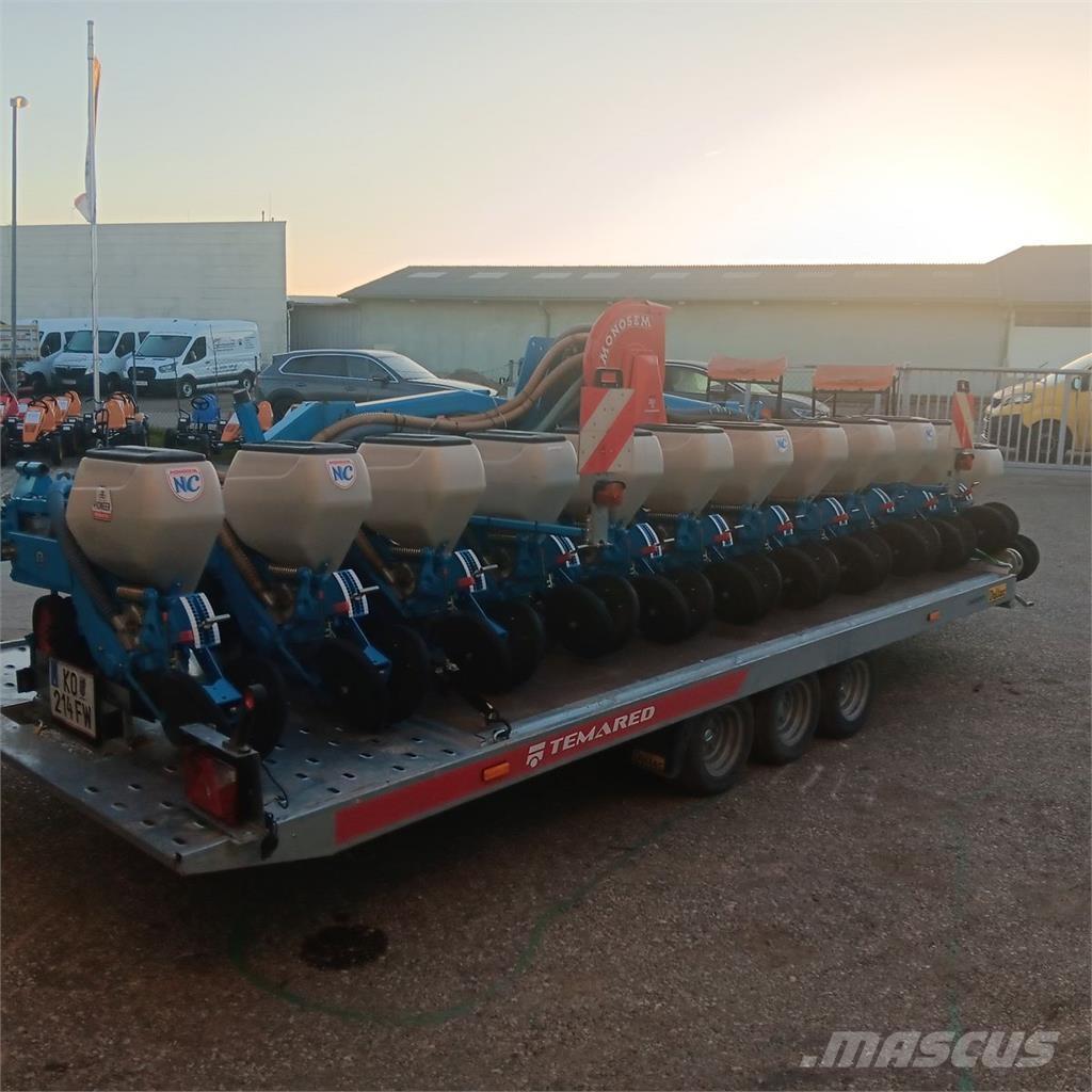 Monosem NC Plus Planters