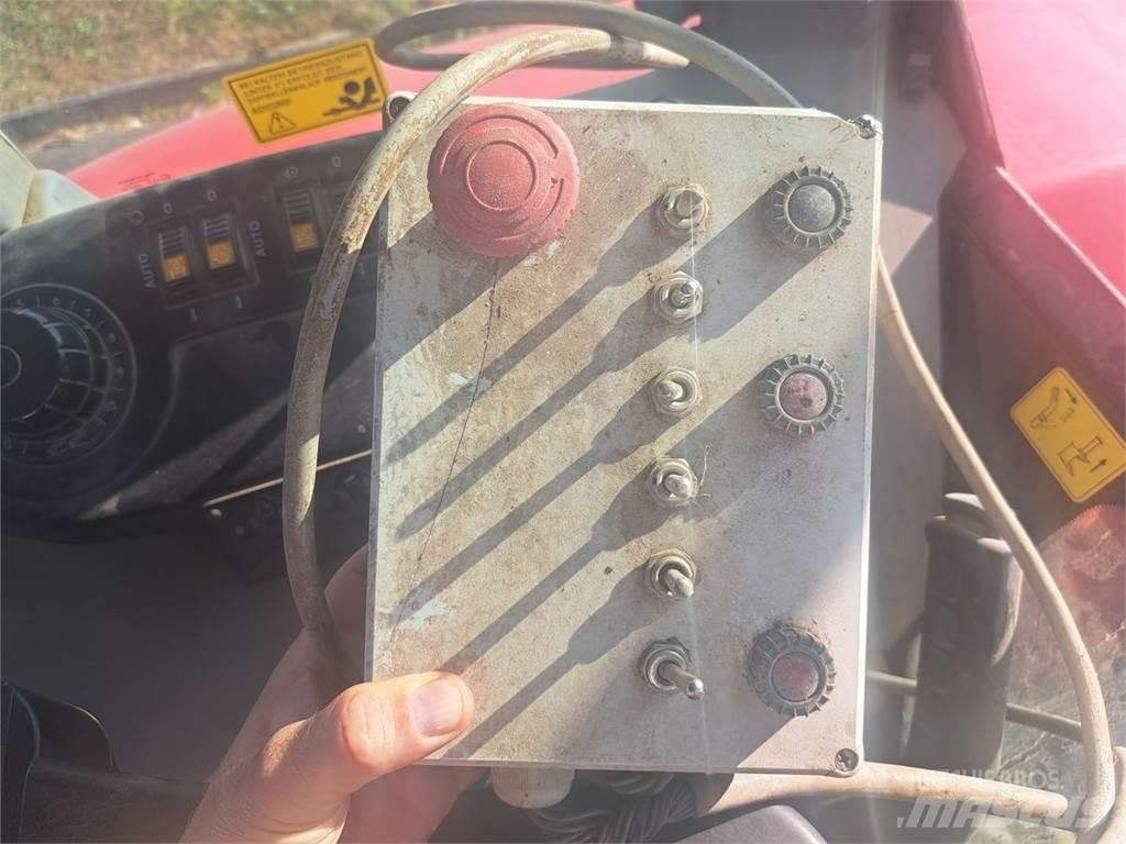  Moty HE 3000 Other harvesting equipment
