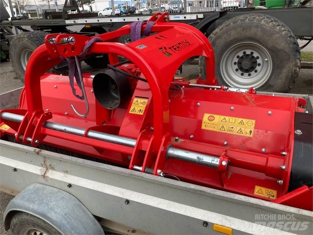  MUS200R Forestry - Others