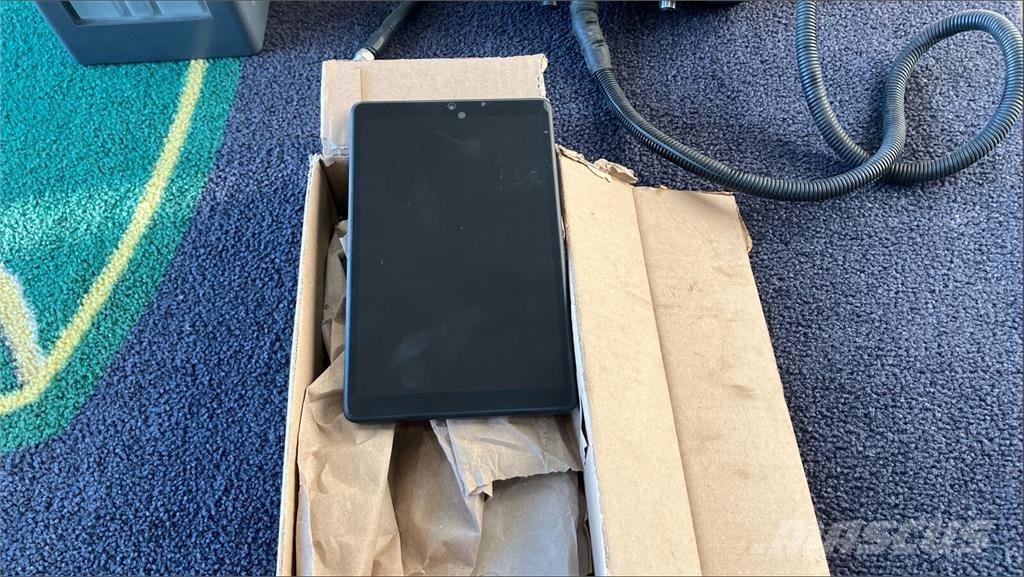  Nalatec Other tractor accessories