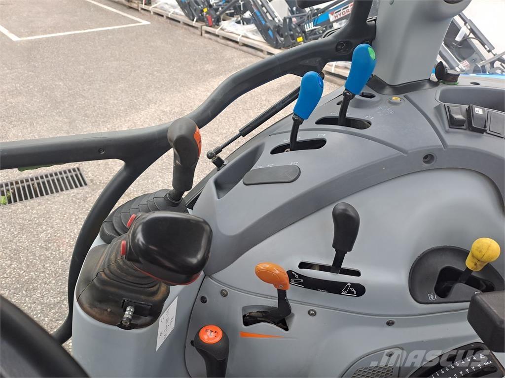 New Holland T 5.75 Tractors