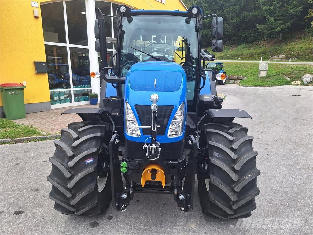 New Holland T5.90S Tractors