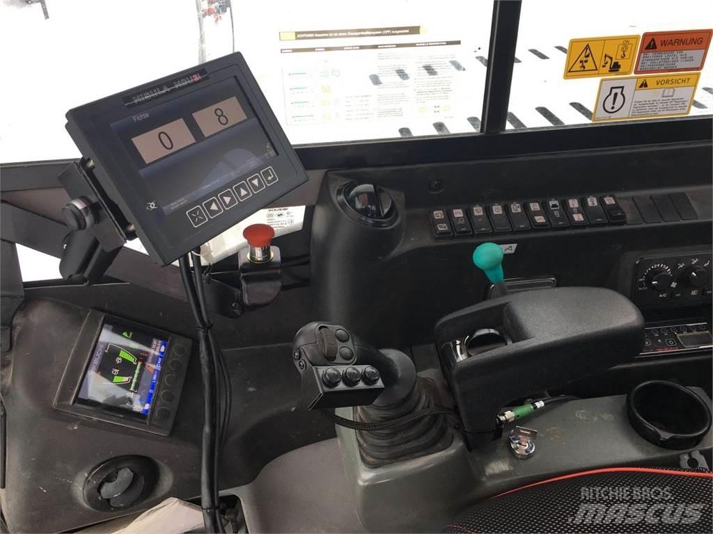 Nisula 500H Forestry - Others
