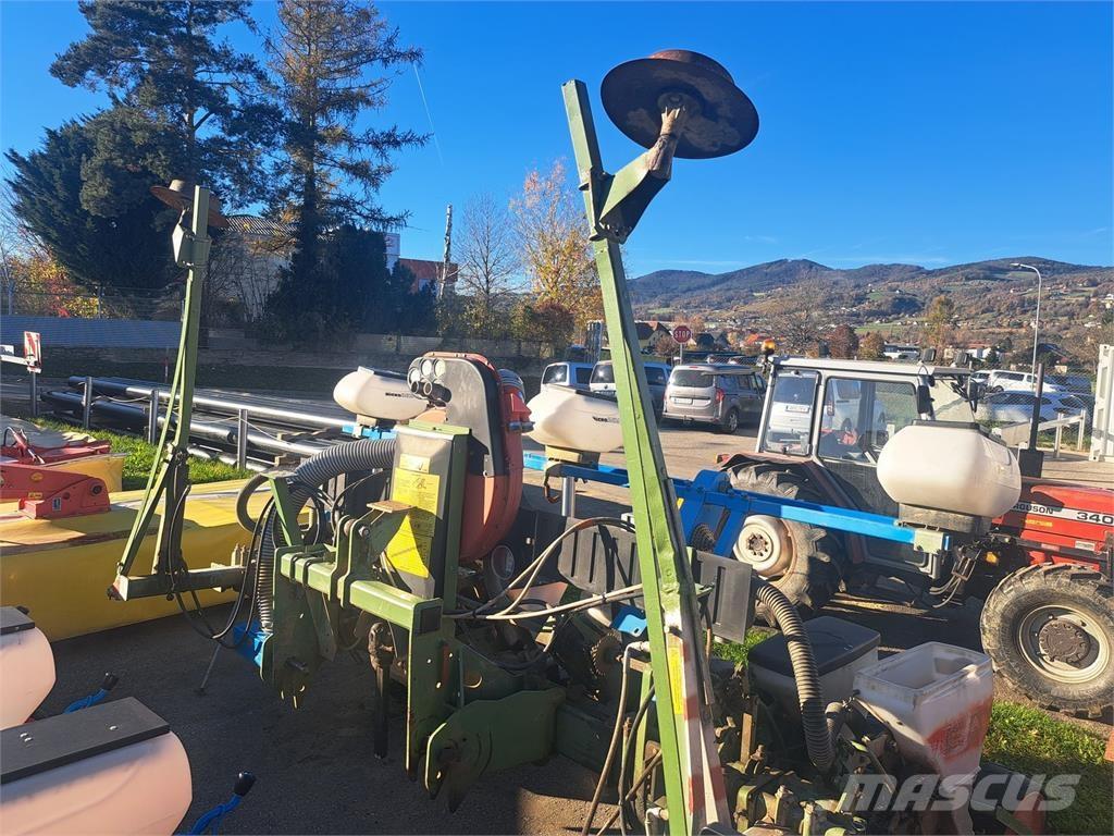 Nodet 6 reihig Planters