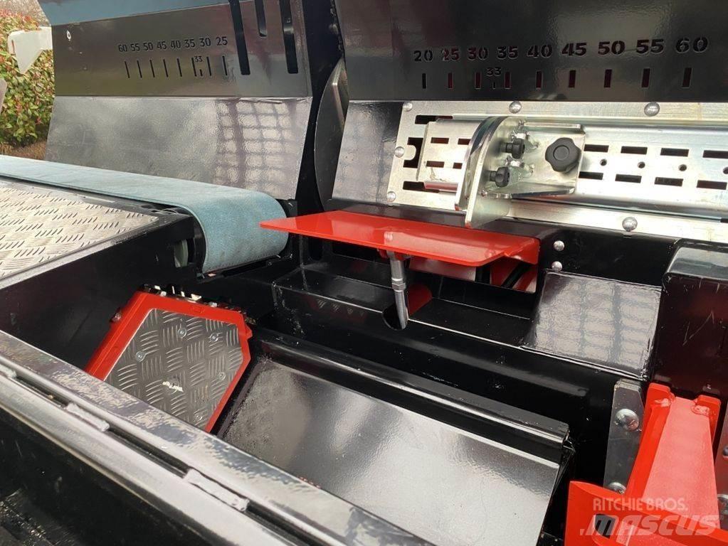  Öhler OL 4100 H Wood splitters and cutters