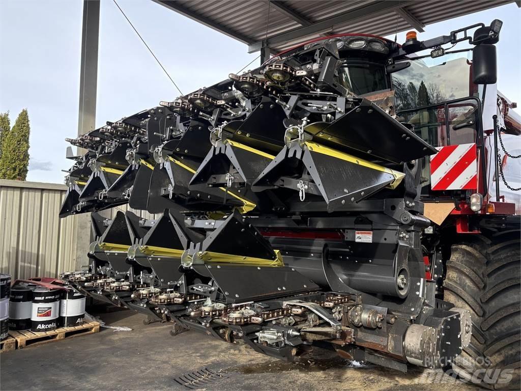 Olimac Drago GT Combine harvester accessories