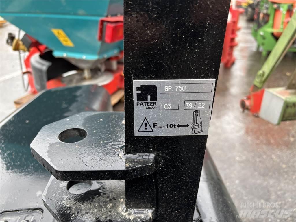  Pateer Pateer Other tractor accessories